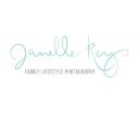 Janelle Keys Photography logo